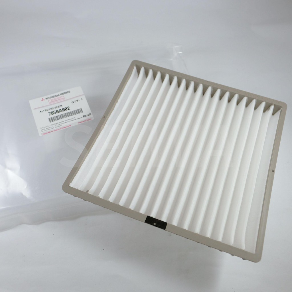 filter ac xpander mirage original