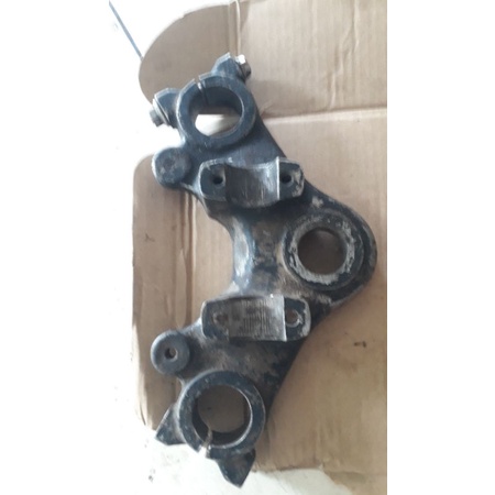 T skok atas Honda Gl 100