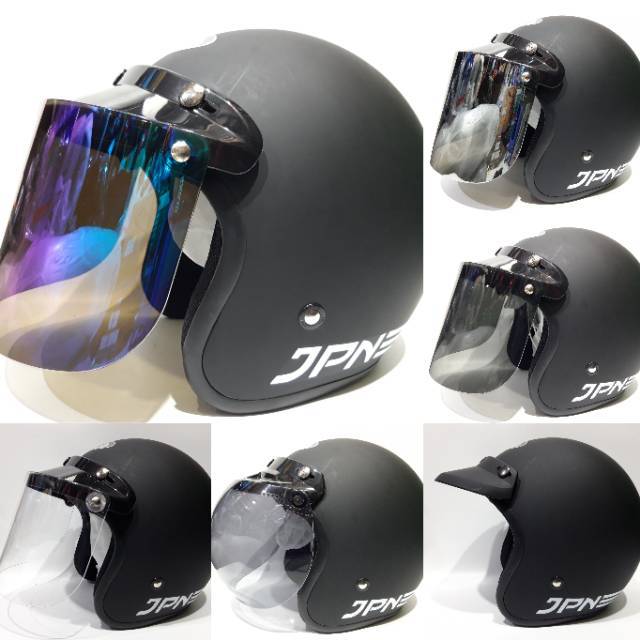 Helm Yang Cocok Untuk Pengendara Matic Pintar Mencocokan Helm Yang Cocok Untuk Pengendara Matic Pintar Mencocokan