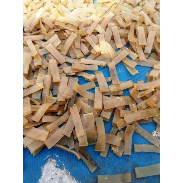 

krecek rambak jari/stick