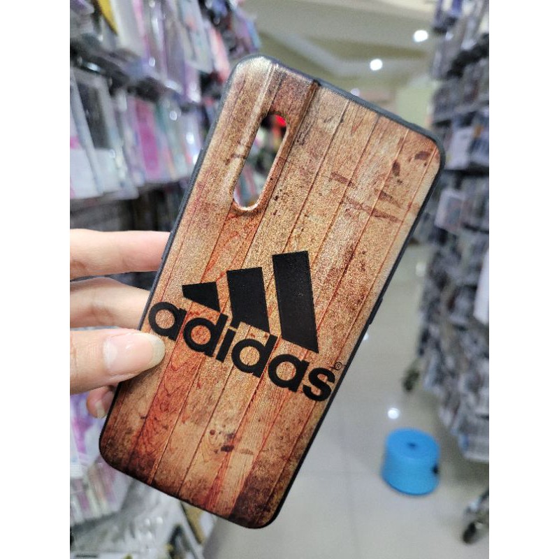 Softcase Mancase Kayu Vivo V11 V11pro V15pro Redmi7A Redmi6pro