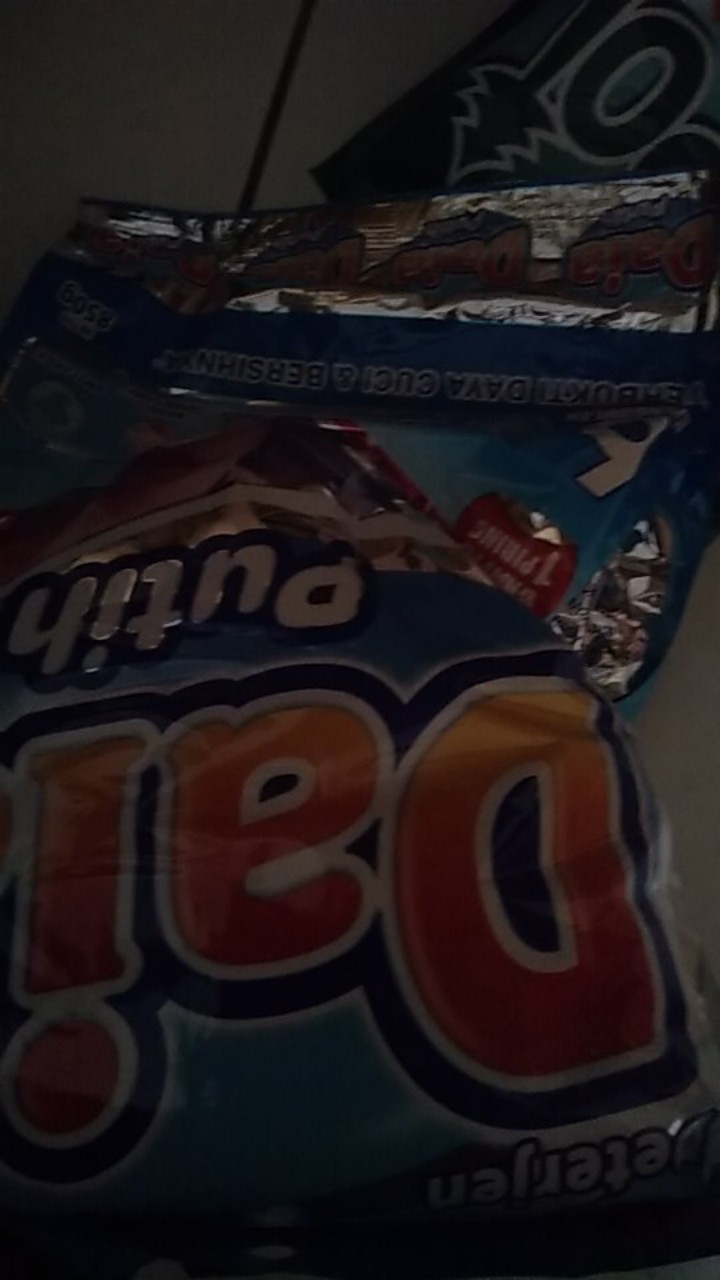 So Klin Softergent 770gr