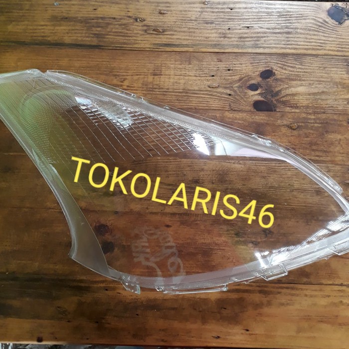 Mika Lampu Depan Avanza 2012 2013 2014 2015 Original