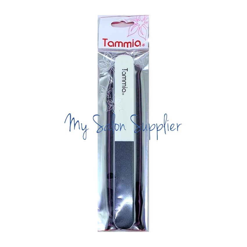 Pengkilap Kuku TAMMIA Hi-Shine Nail Buffer