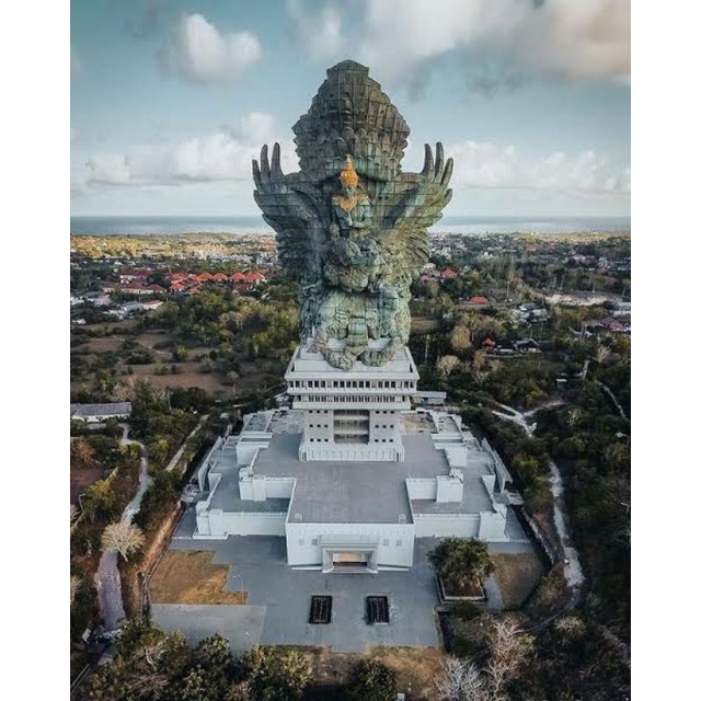 Tiket GWK Bali ( Garuda Wisnu Kencana )