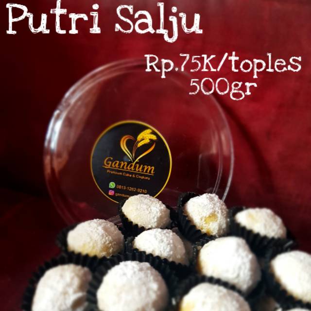 

Putri Salju