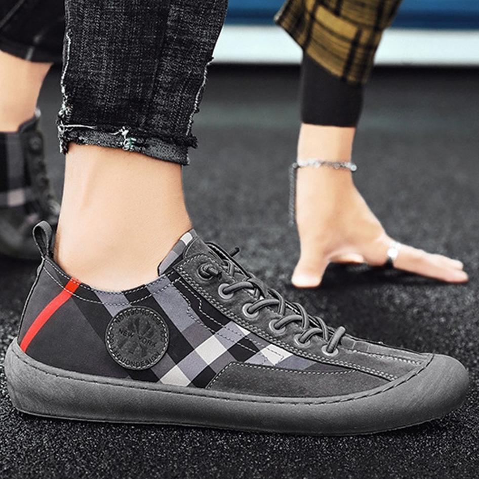 Model terbaru NEW Sepatu Pria &amp; Wanita Sneakers Casual IMPORT Outdoors type G-120 52 ➘ ♫
