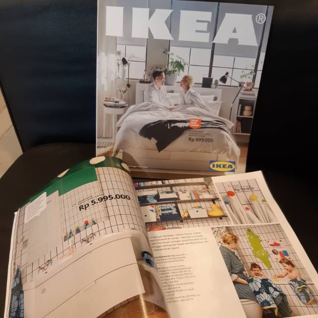 Katalog Ikea 2019-2020