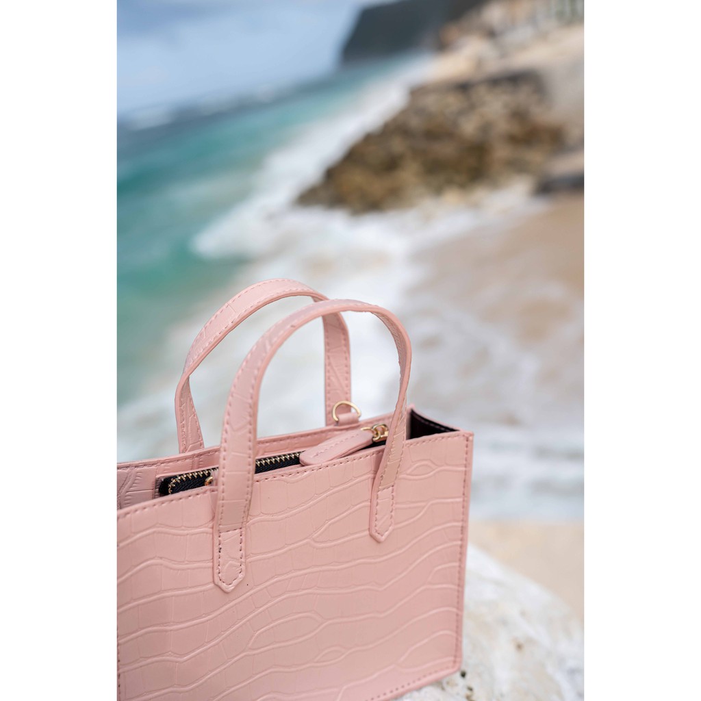 Fiona Slingbag LFL - PINK