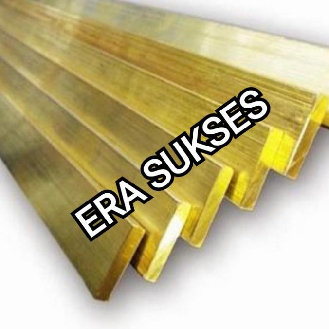 

Plat Strip Kuningan 5Mm X 25Mm X 500Mm