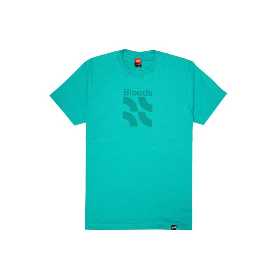 T-shirt bloods original