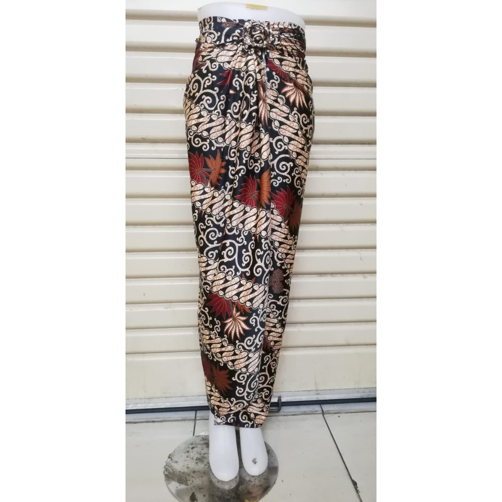 ROK LILIT / KAIN LILIT BAWAHAN KEBAYA/ ROK BATIK / BAWAHAN BATIK ANEKA PILIHAN MOTIF (2)