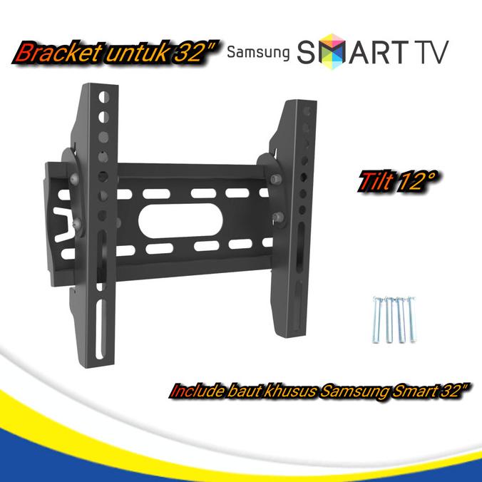 Bracket Tv Khusus Samsung Smart Tv 32 Inch