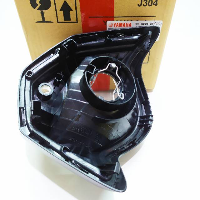 REFLEKTOR ASSY LAMPU DEPAN VIXION OLD PRODUK ASLI YAMAHA YGP 100% 3C1-H430A-00