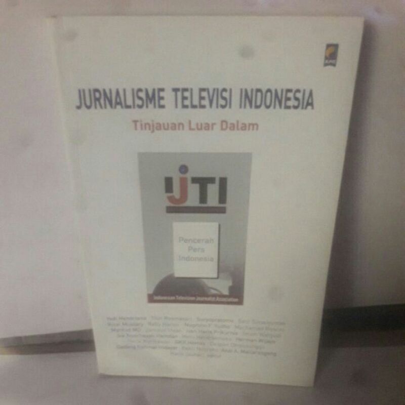 jurnalisme.televisi.indonesia