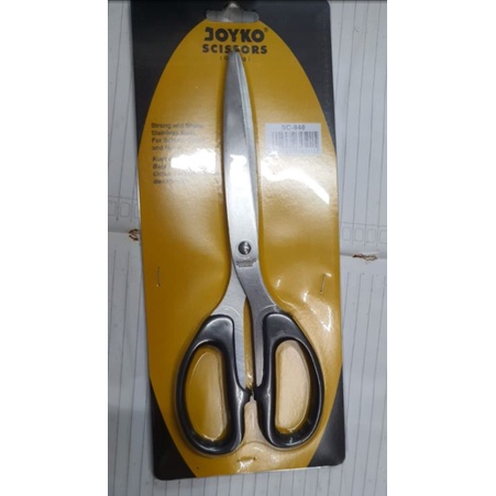 

Scissors Gunting Joyko Besar Biasa SC-848