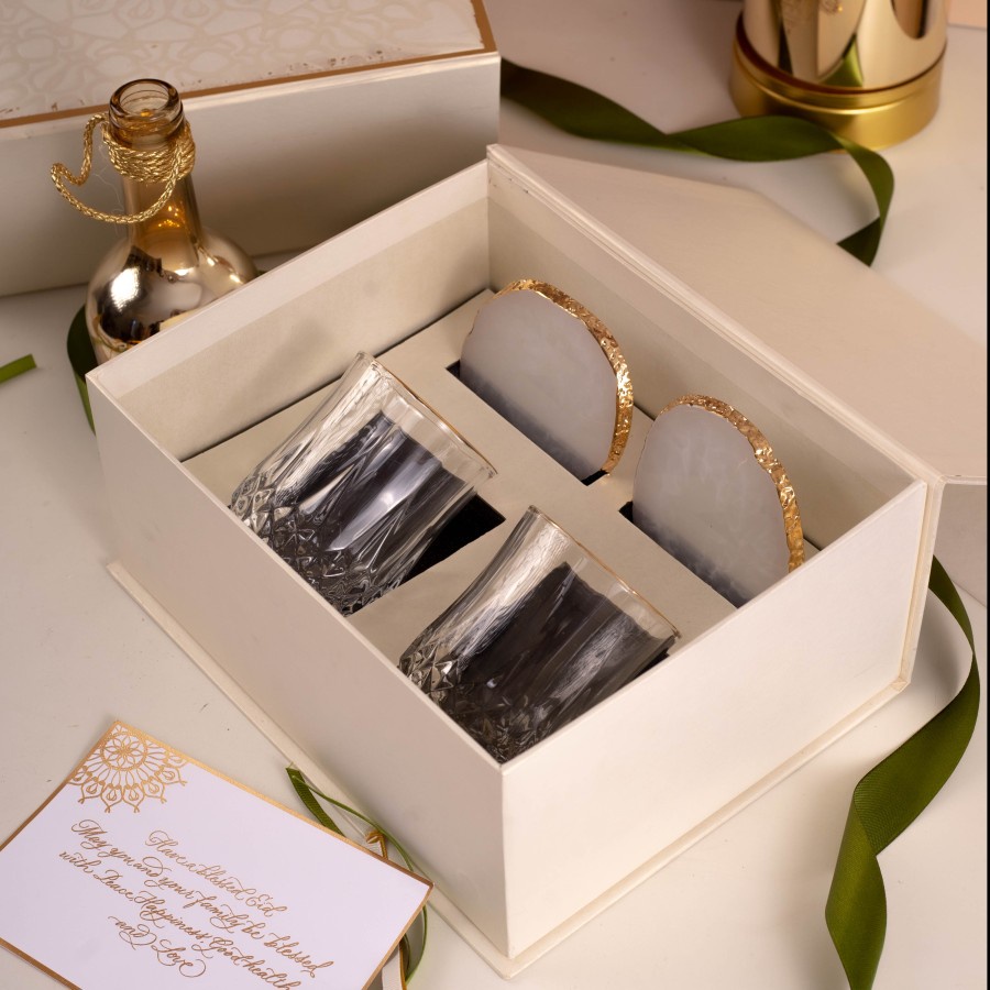 

Peace Package - Hampers Lebaran