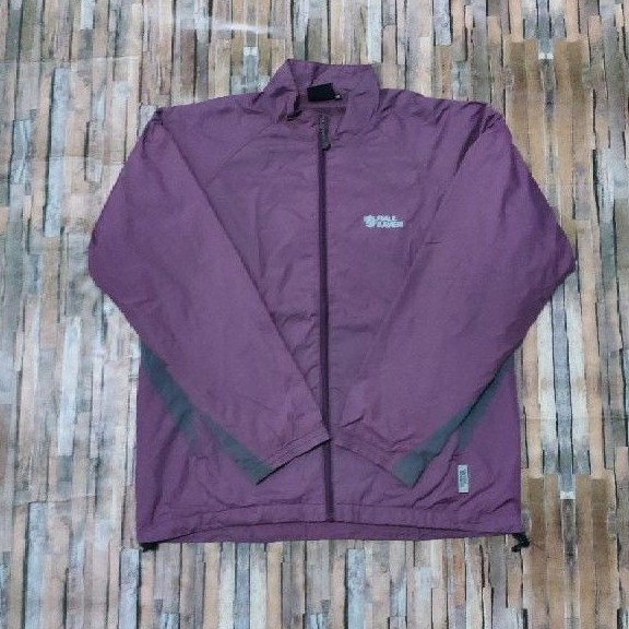 jaket outdoor fjall raven