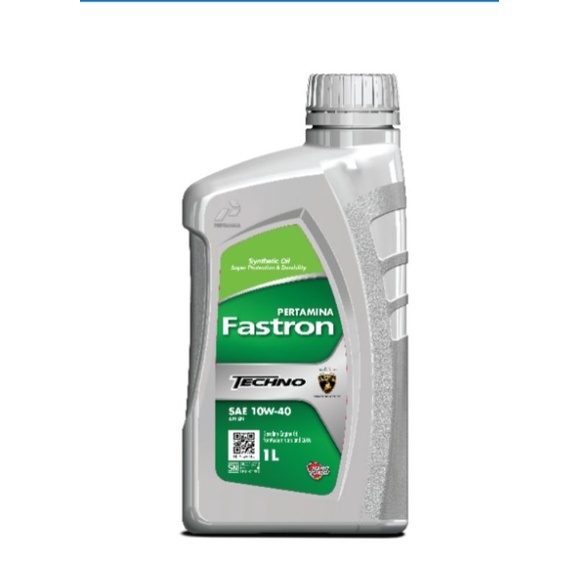 Fastron Techno