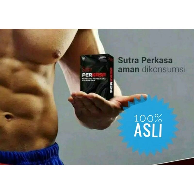 Sutra pekasa/meningkatkan libido dan stamina pria