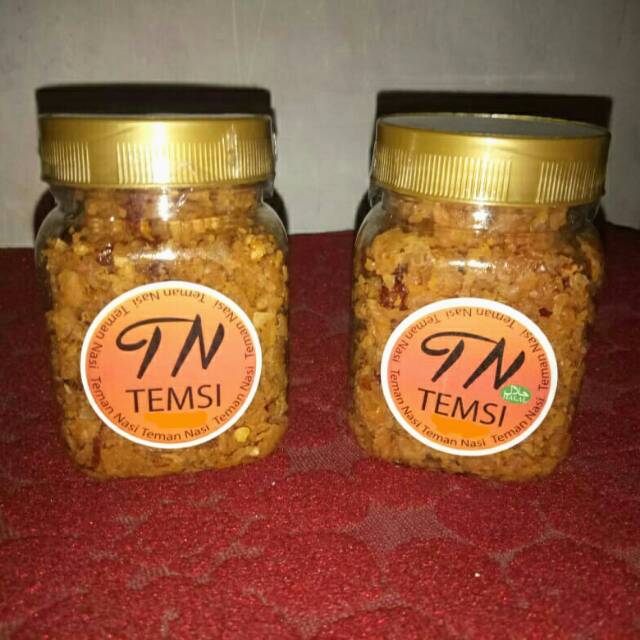 

Temsi (TEMan naSI)