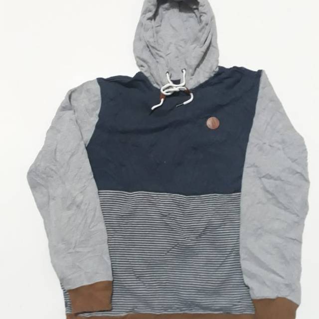 JAKET VOLCOM
