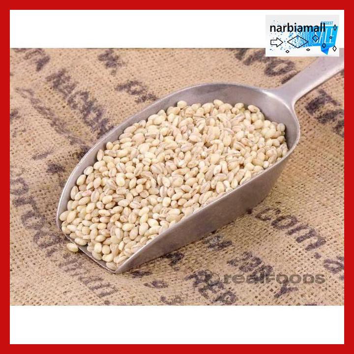 

U8Tyuj7- Jelai Jali Jali 1Kg Barley 1 Kg Import Impor Holland E4Wr46-