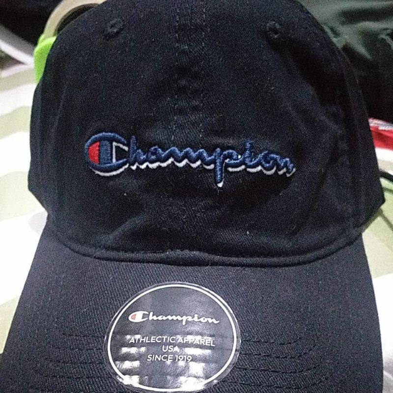 TOPI CH*MPION