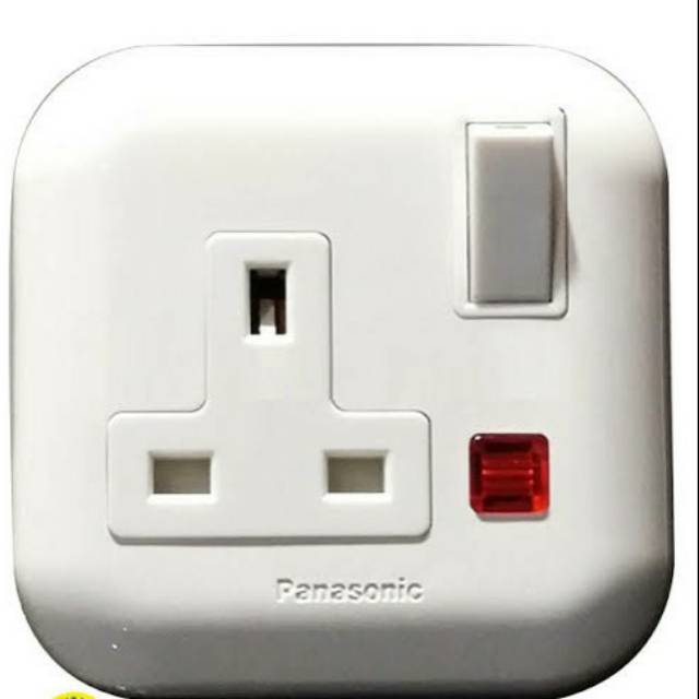STOP KONTAK AC PANASONIC