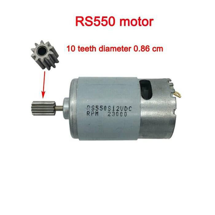 DISKON DINAMO MOBILAN AKI 12V 15000RPM, DC MOTOR 12V TERBAIK