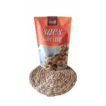 

SOES KERING COKELAT 85GR