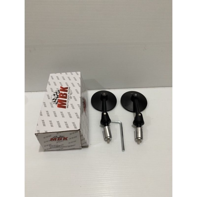 SPION JALU BULAT CEMBUNG