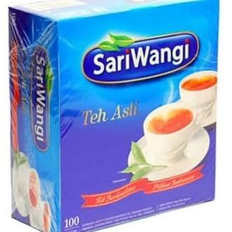 

TREND TEH SARI WANGI ISI 100 PCS PENGIRIMAN CEPAT