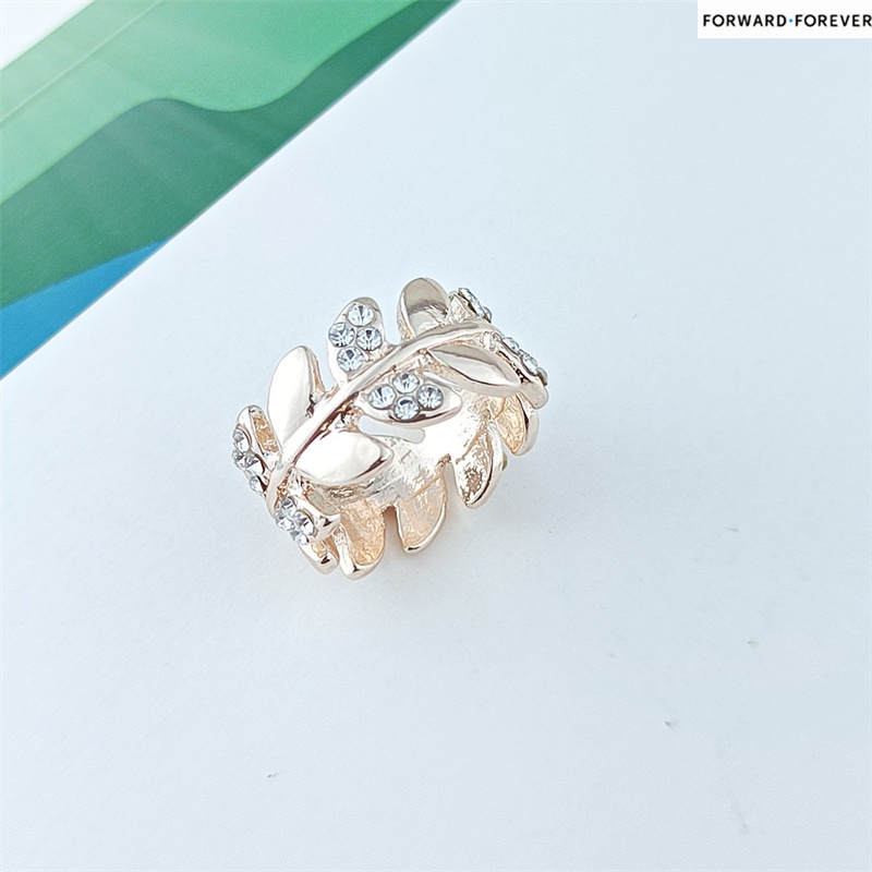 Cincin Syal Hijab Muslim Untuk Wanita M40293