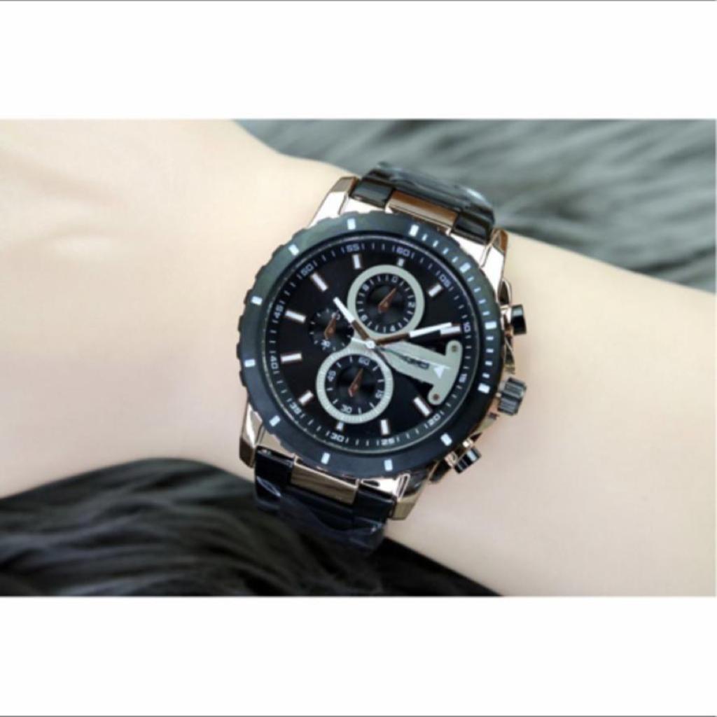 (SS) JAM TANGAN PRIA FASHION TANGGAL AKTIF FS-5432