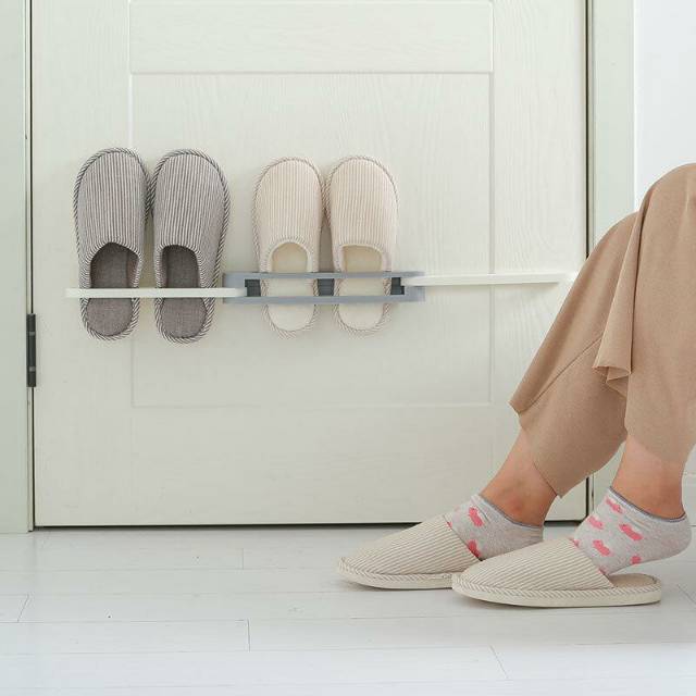 shoes rack /hanger sepatu portable