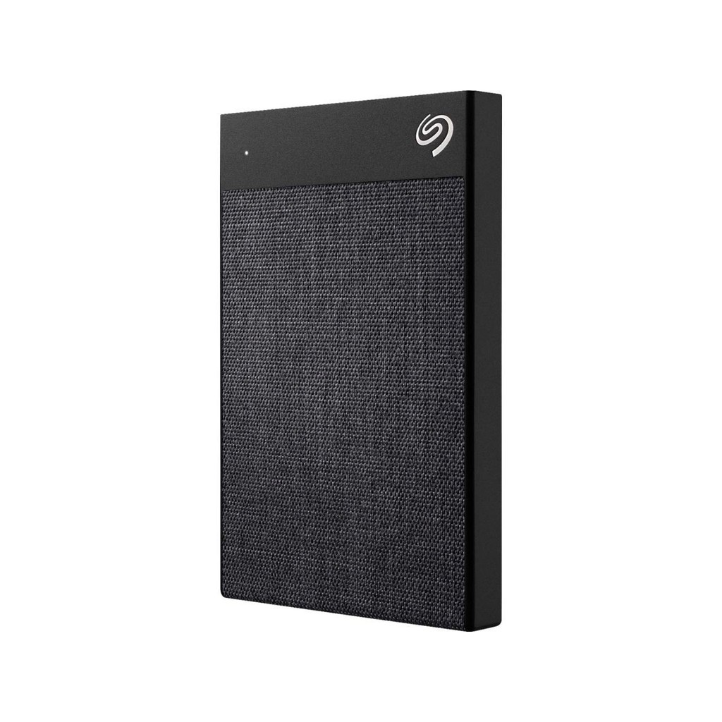 SEAGATE Backup Plus Ultra Touch 2TB External Hard Drive Portable