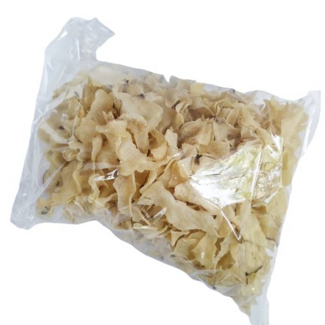 

Keripik Gadung 1000 Gram | Keripik Gadung Mentah | Kripik Gadung