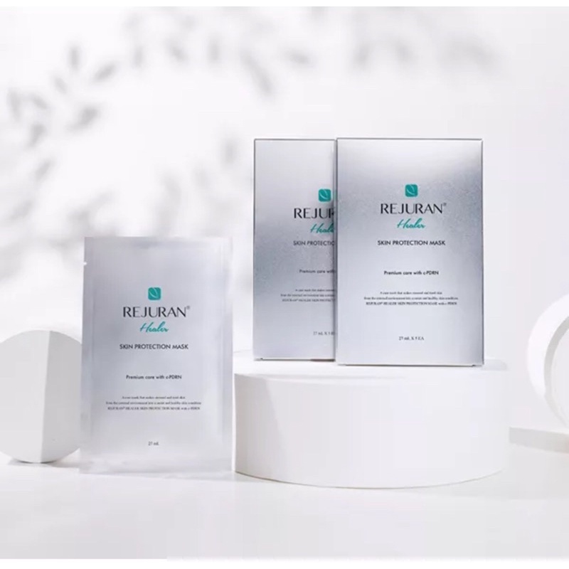 REJURAN Healer Skin Protecting Mask