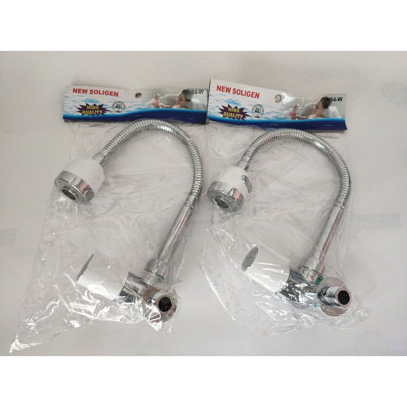 kran air wastafel cuci piring Soligen fleksibel