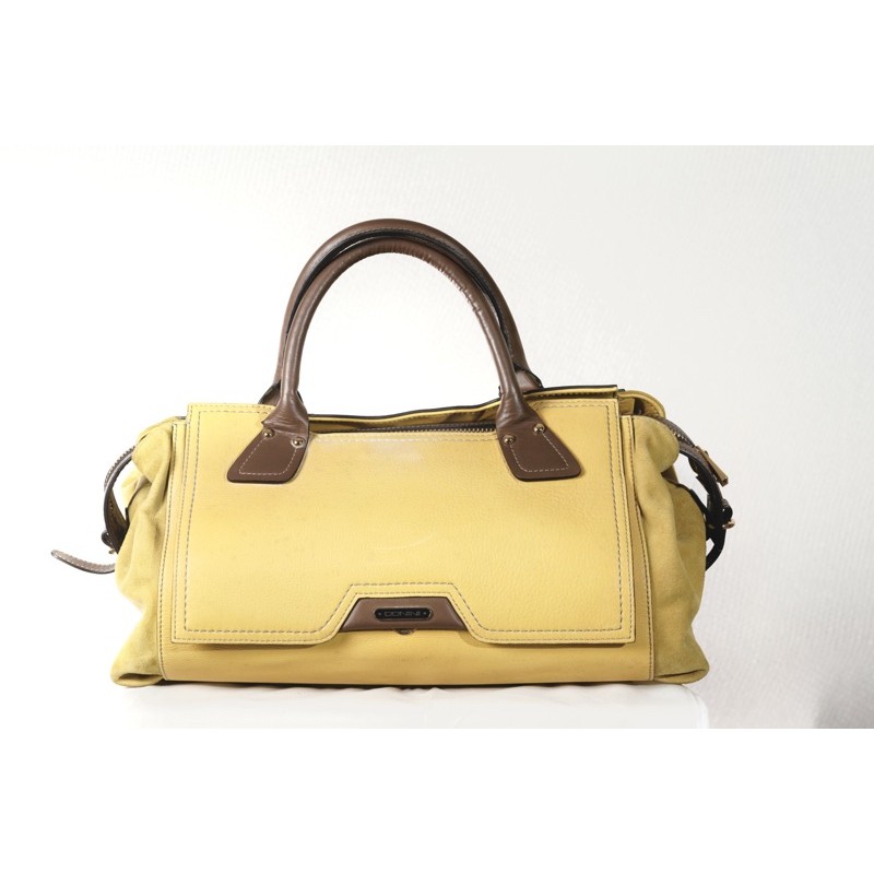 Tas Wanita PreLoved Merk DONINI Original