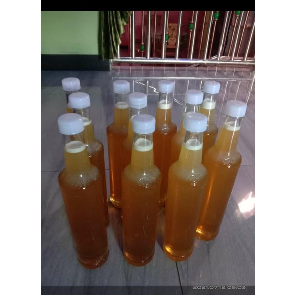 

MADU ASLI 100%