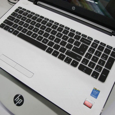 Pelindung Keyboard Laptop 15.6 17.3 Inch Bahan Silikon Untuk Hp Pavilion Envy 15 17 15-au035na 15-as001na As001Na 17-y002na