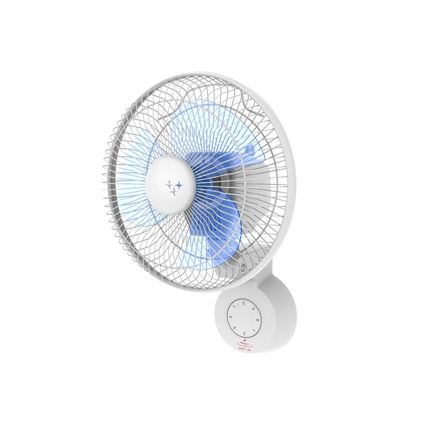 Kipas Angin Dinding Maspion MWF-23 / MWF-232 / Wall Fan Maspion MWF23 / MWF232 (9 Inch)