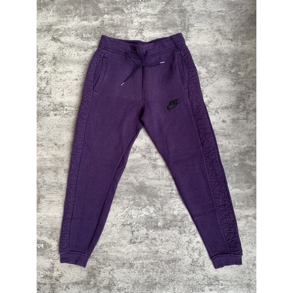 Celana Jogger Nike Second