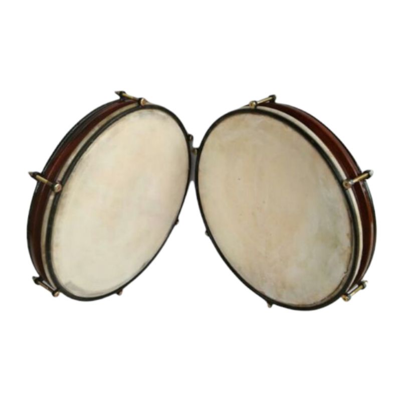 bass banjari/bass Hadroh tangan/bass bler