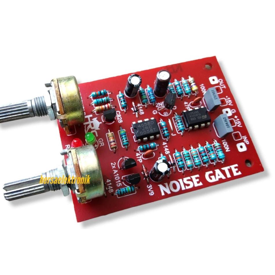 SALEE.. kit noise gate