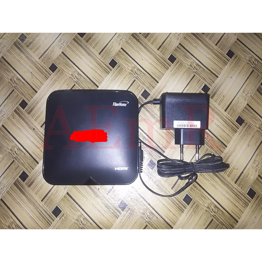 STB OpenWrt HG680P RAM 2GB