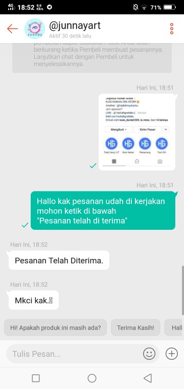 Non Drop - Like Instagram 400-500 -100% Real