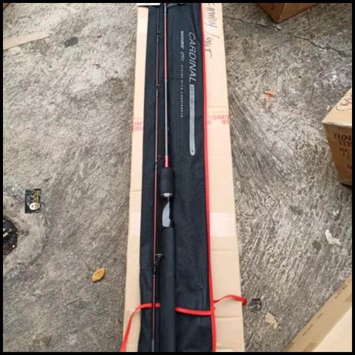 Joran Maguro Cardinal 180